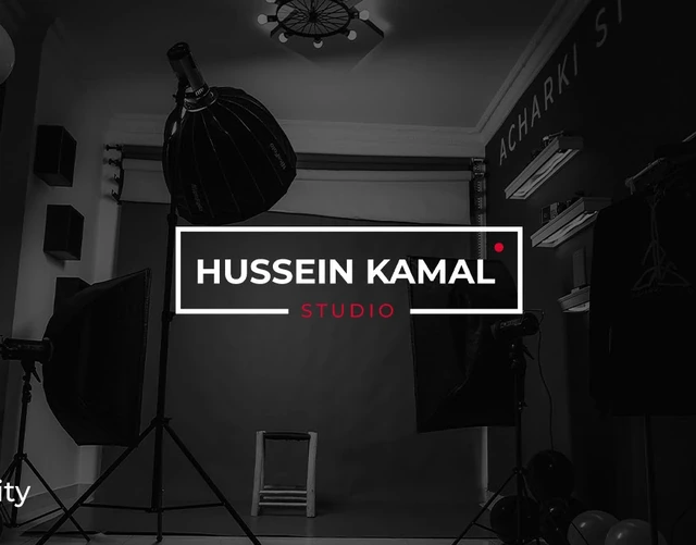 logo & brand identity