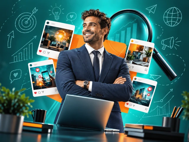 Social Media Posts Collection V1.2024