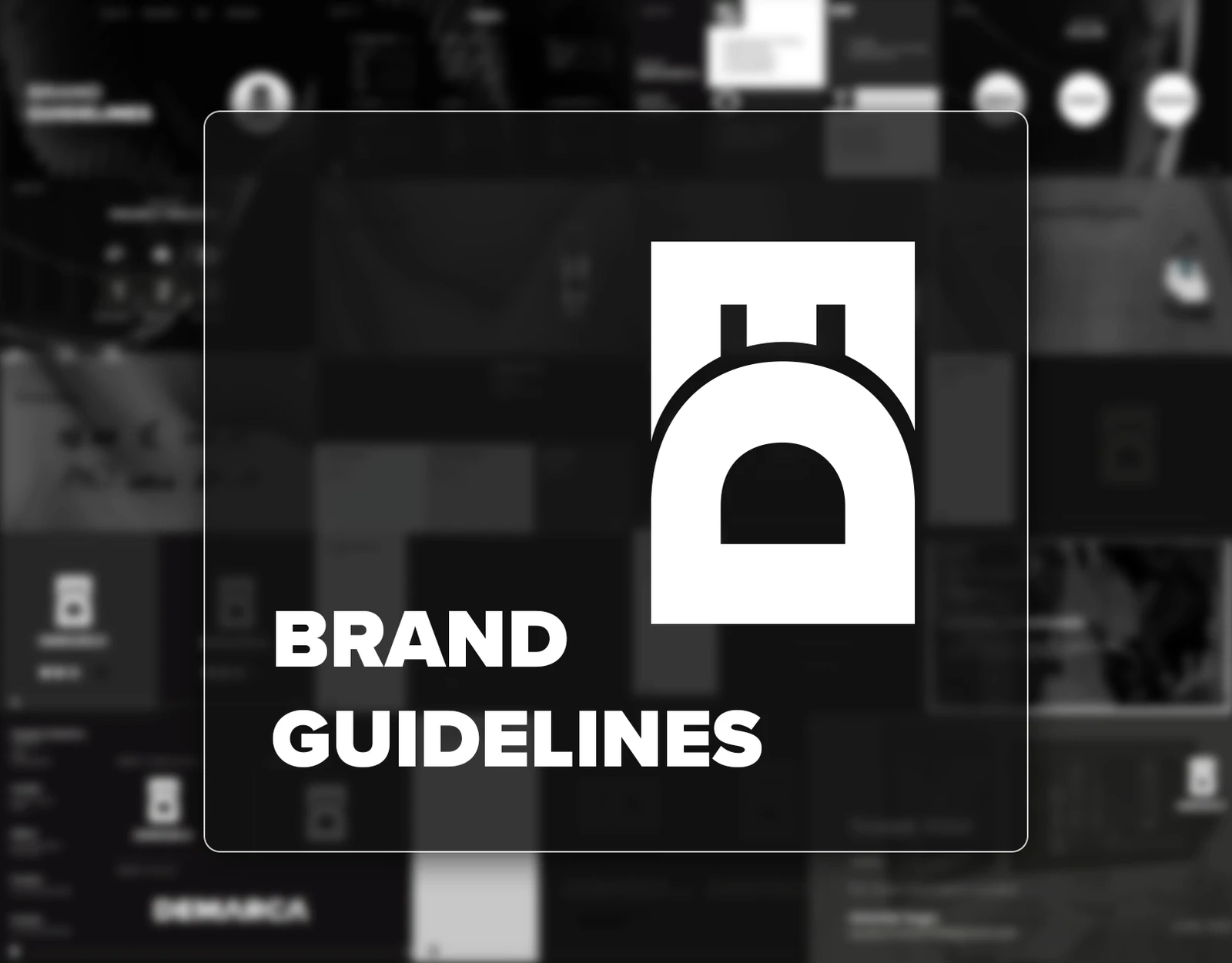 Brand Guidelines