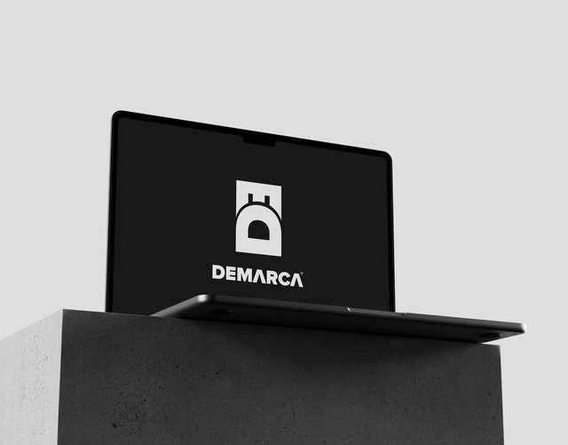Innovative Branding & Visual Identity Design