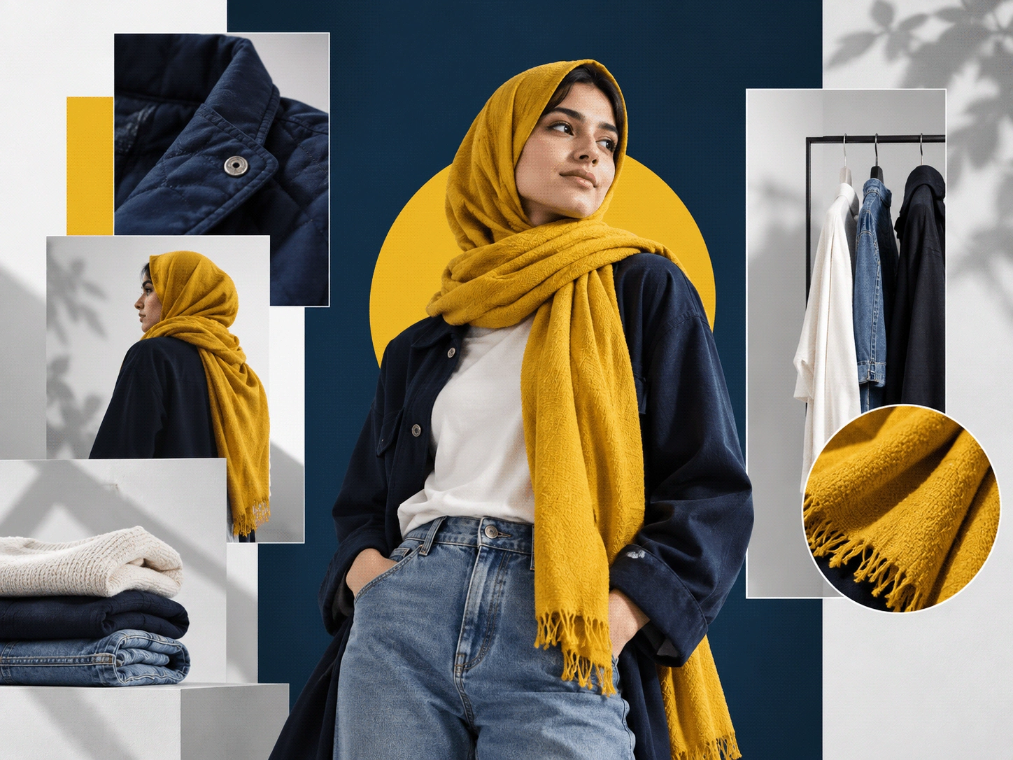 OVS — Fashion Social Media Campaign