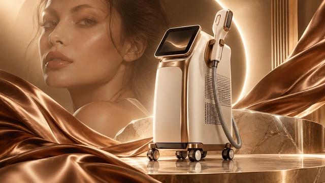 Gloréa Aesthetic — Creative Social Media Campaign