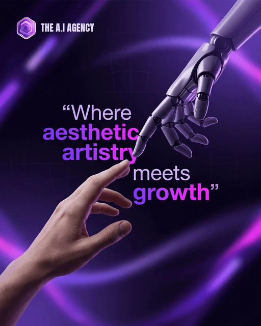 Advertising & Social Media