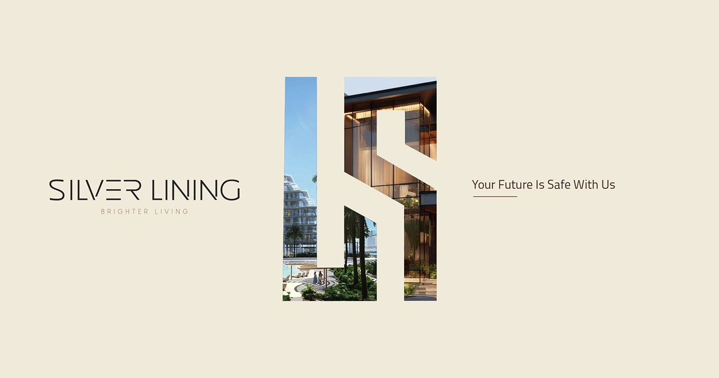 Silver Lining Brand Identity — Artwork 11