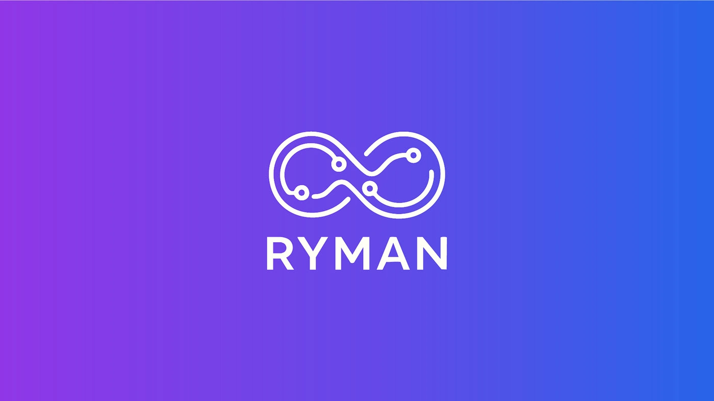Ryman AI Logo & Branding — Artwork 8