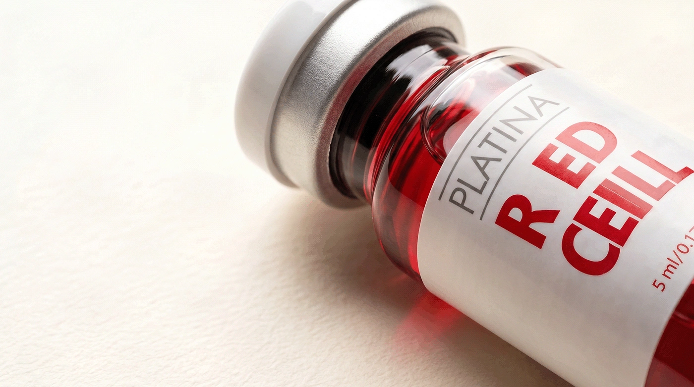 Red Cell Cosmetics Product Full Branding — Artwork 16
