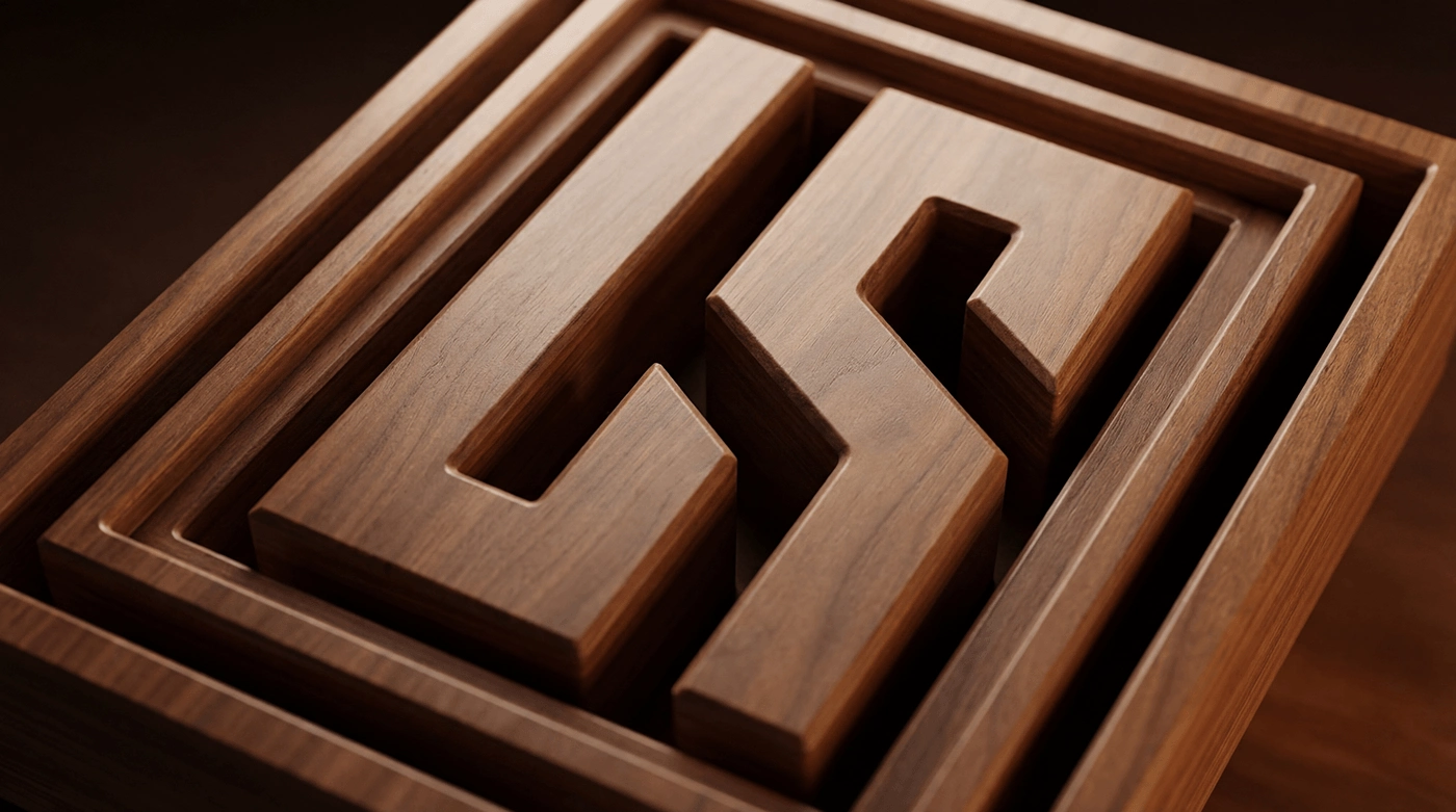 Silver Lining Brand Identity — Artwork 12