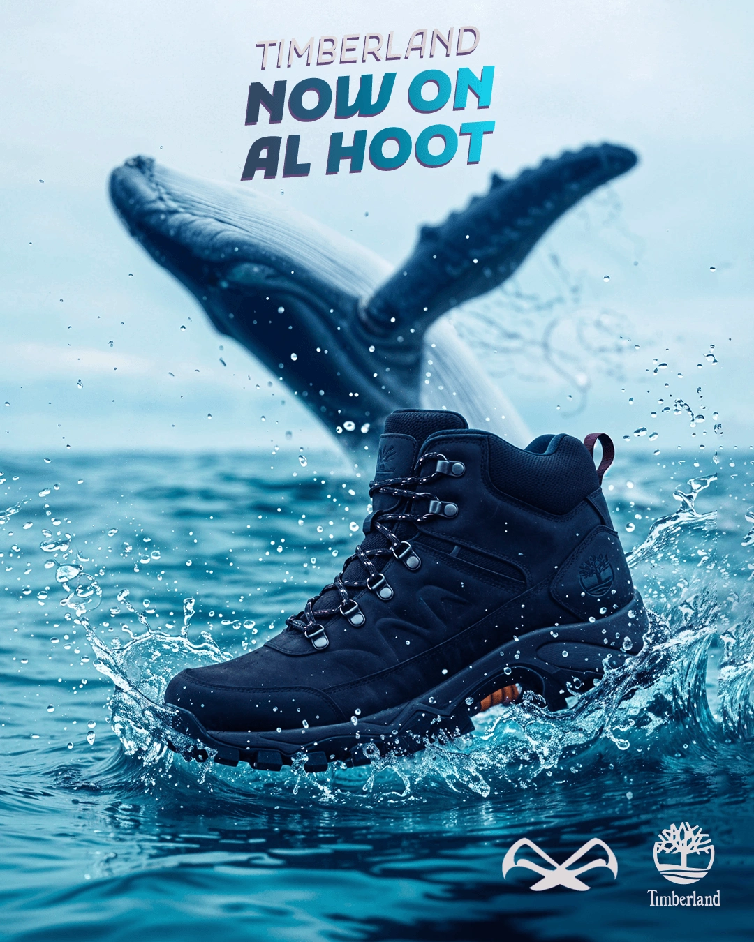 ALHOOT STORE — Digital Advertising & Social Media — Artwork 6