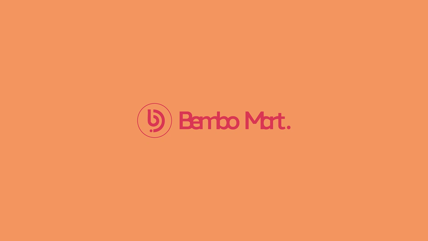 Grocery E-commerce in Style – Bembo Mart Brand Identity — Artwork 18