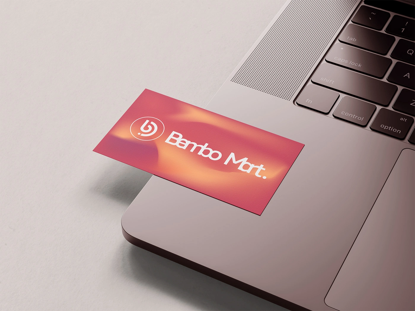 Grocery E-commerce in Style – Bembo Mart Brand Identity — Artwork 36