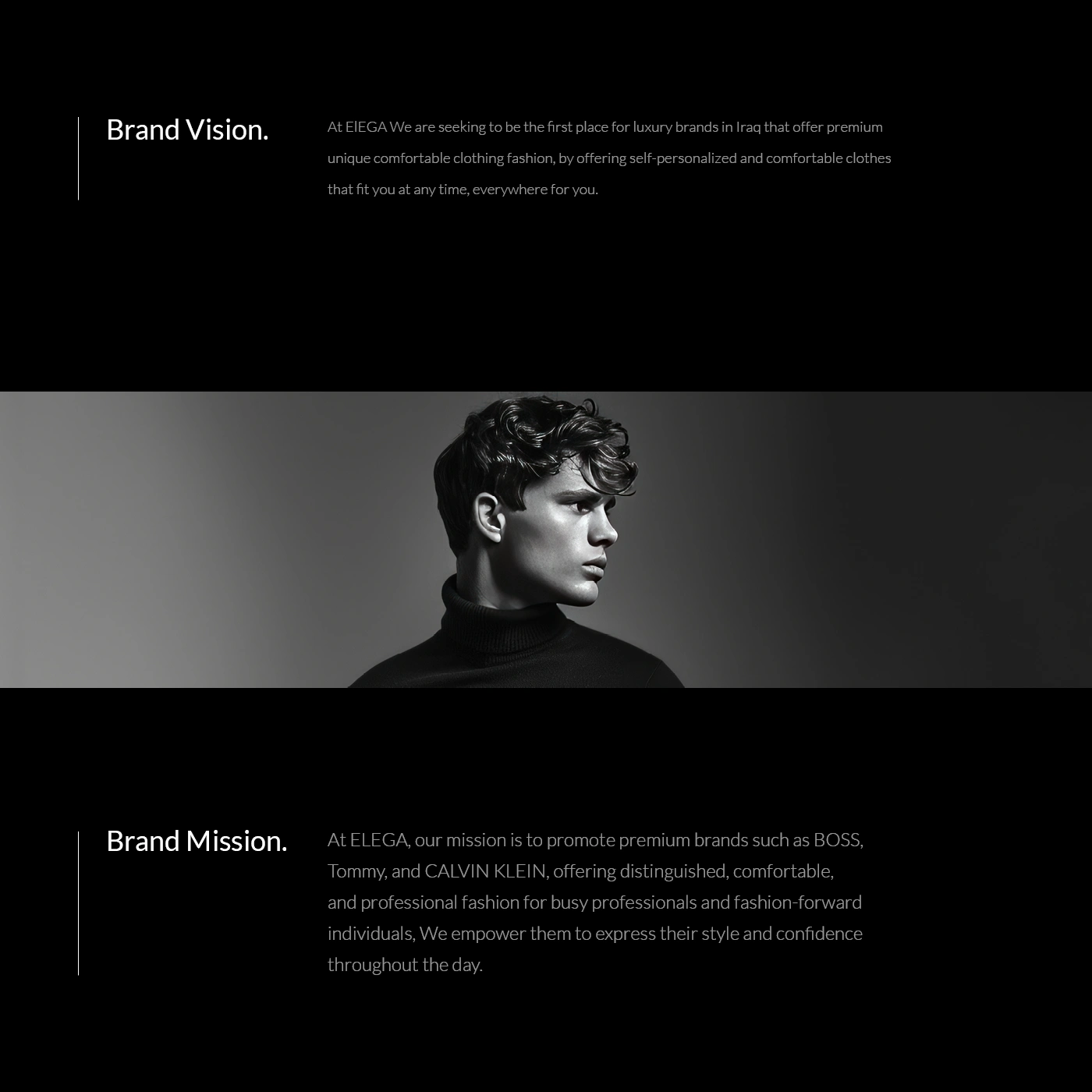 Elega - Creative Branding Strategy & Identity — Artwork 5