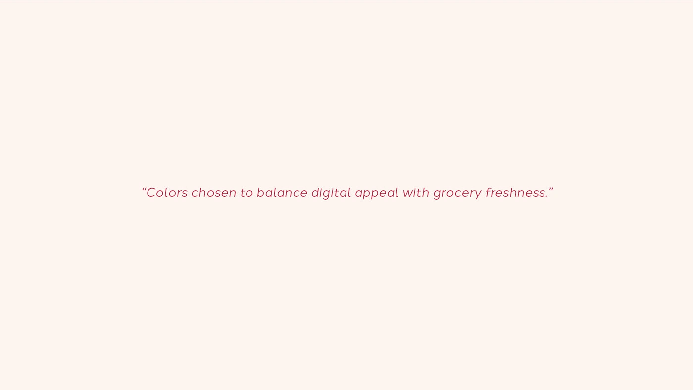 Grocery E-commerce in Style – Bembo Mart Brand Identity — Artwork 23