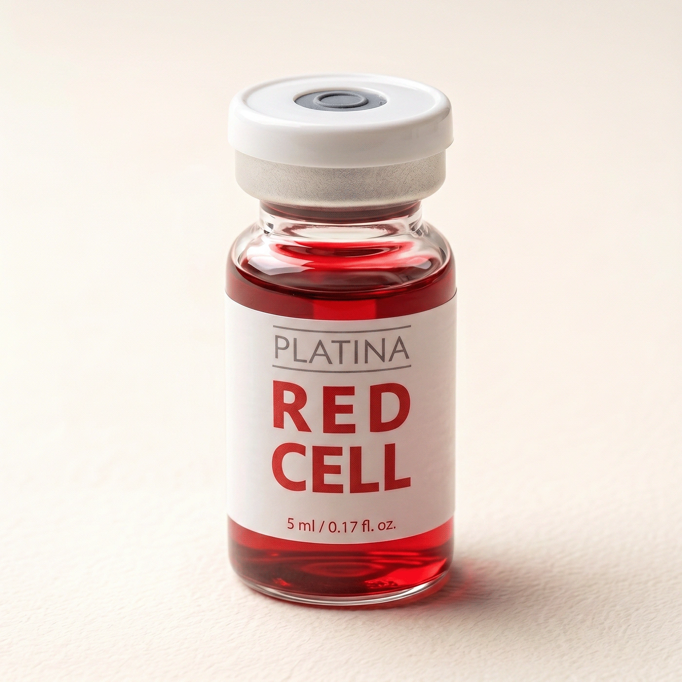 Red Cell Cosmetics Product Full Branding — Artwork 14