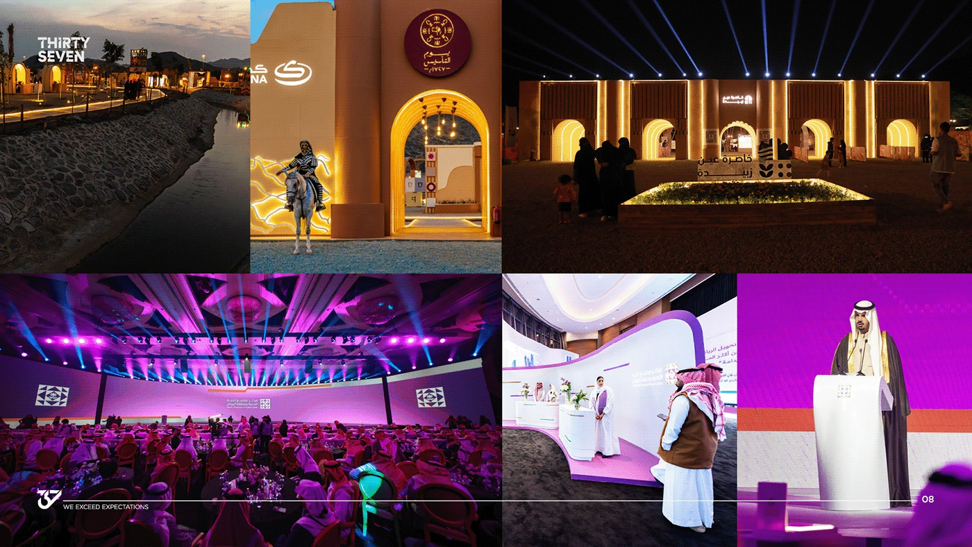 37 – Company Profile Design KSA — Artwork 9