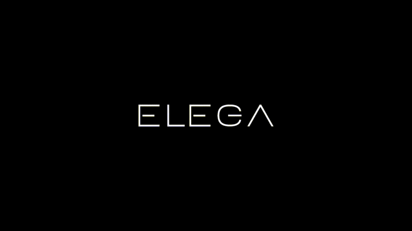 Elega - Creative Branding Strategy & Identity — Artwork 2