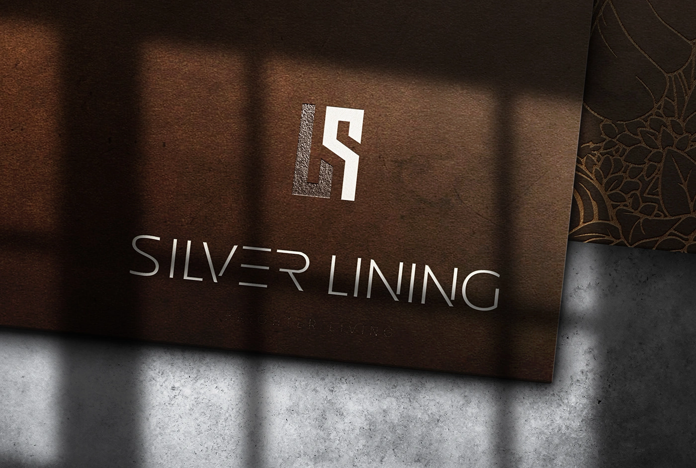 Silver Lining Brand Identity — Artwork 28