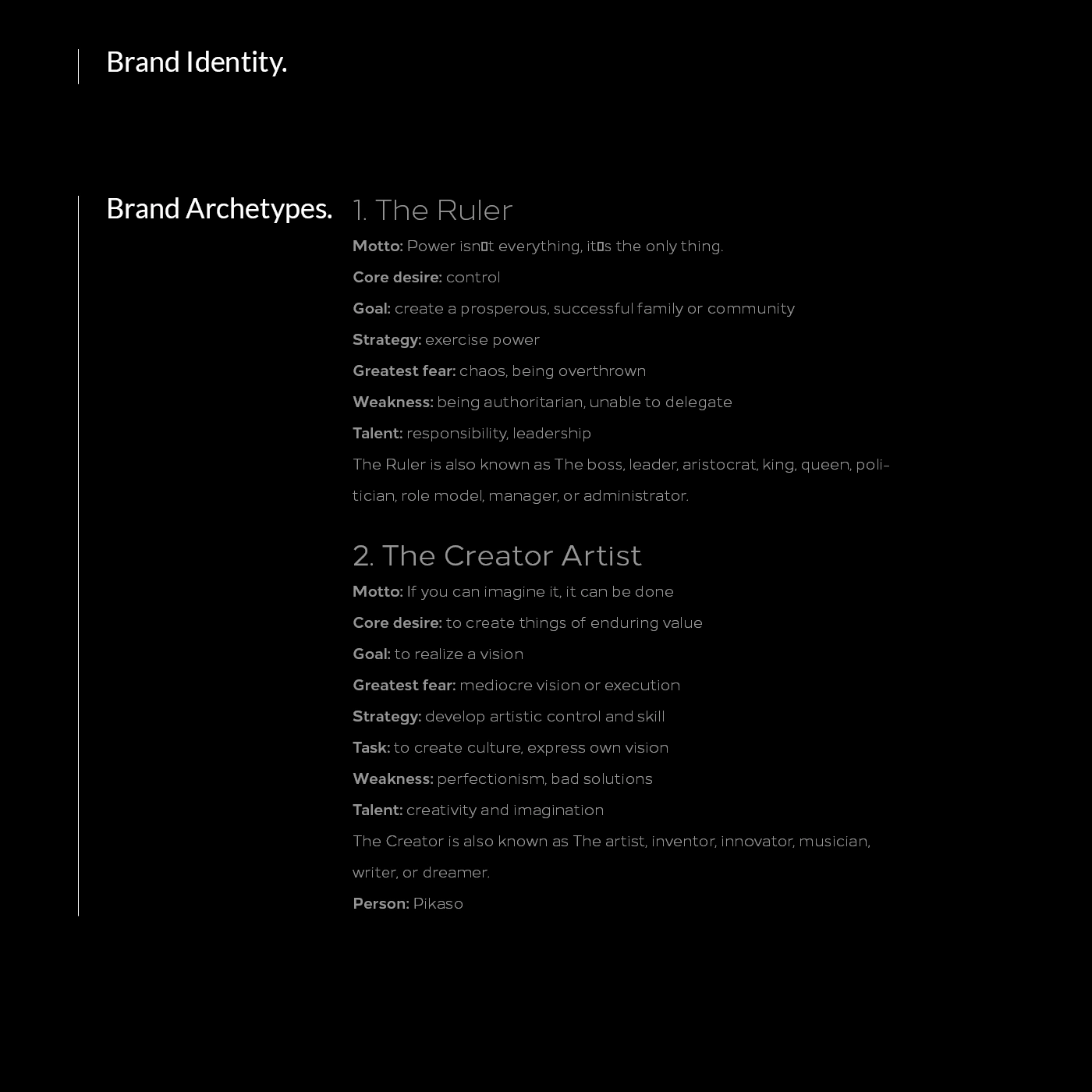 Elega - Creative Branding Strategy & Identity — Artwork 11