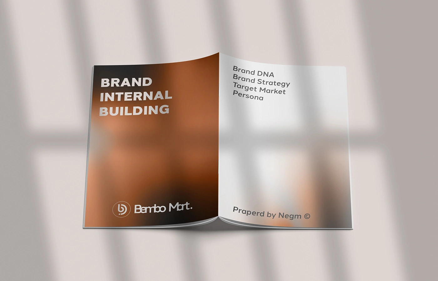 Grocery E-commerce in Style – Bembo Mart Brand Identity — Artwork 6