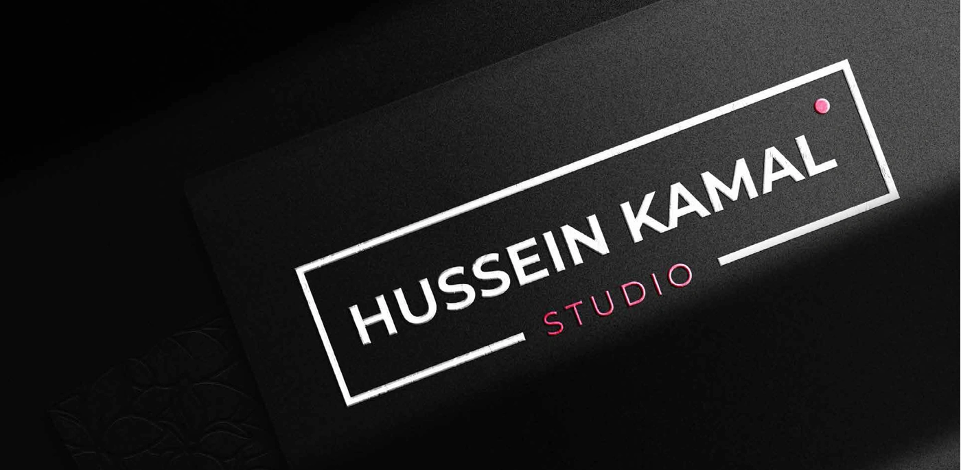 logo & brand identity — Artwork 4