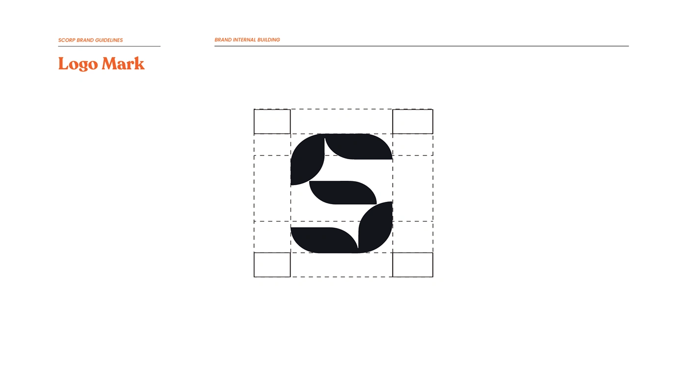 Scorp Brand Book — Artwork 8