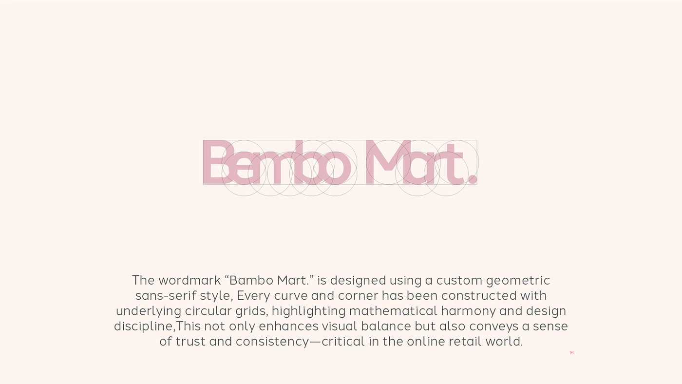 Grocery E-commerce in Style – Bembo Mart Brand Identity — Artwork 13