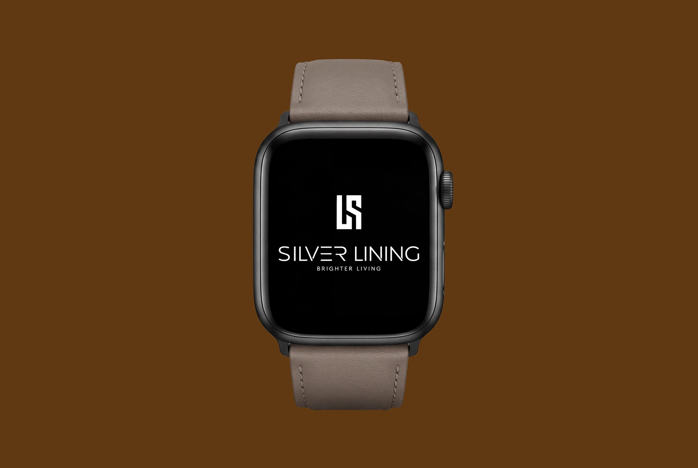 Silver Lining Brand Identity — Artwork 22