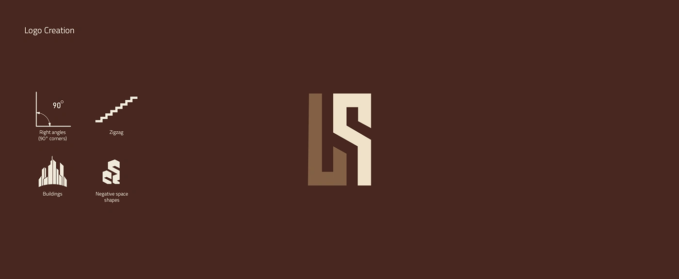 Silver Lining Brand Identity — Artwork 7