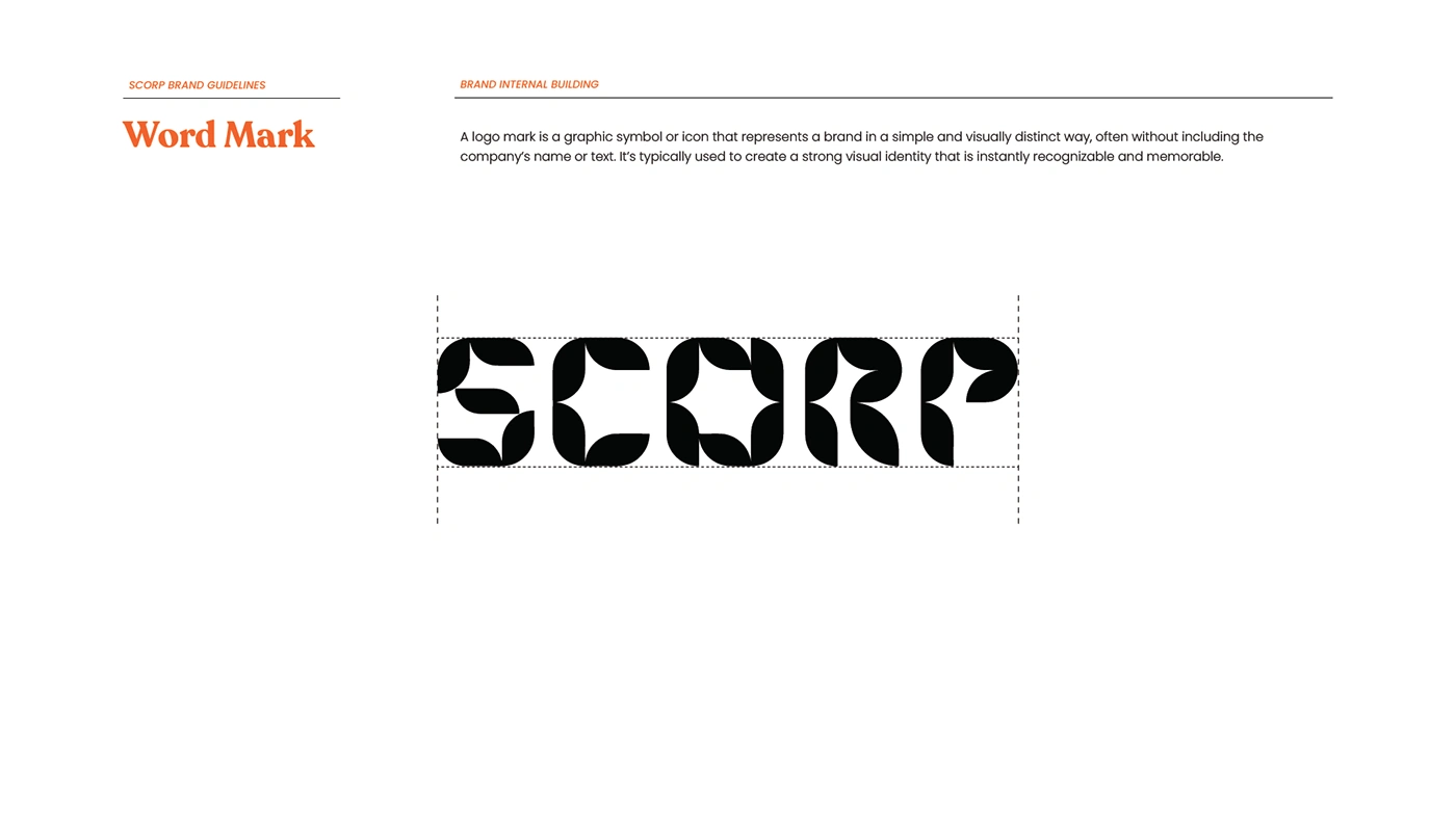 Scorp Brand Book — Artwork 9