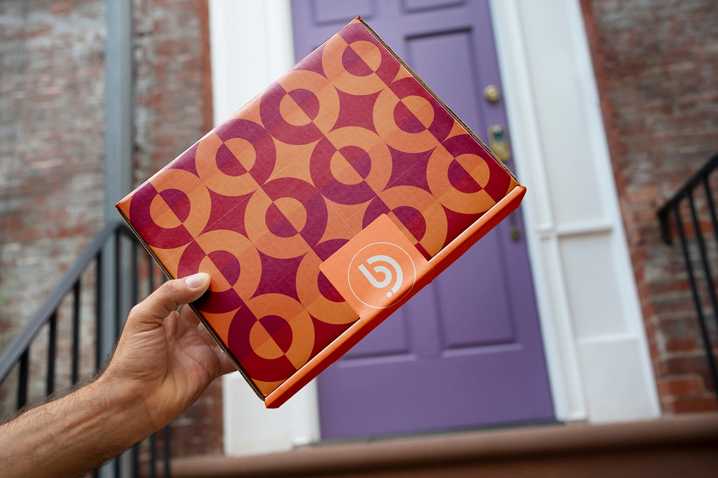 Grocery E-commerce in Style – Bembo Mart Brand Identity — Artwork 44