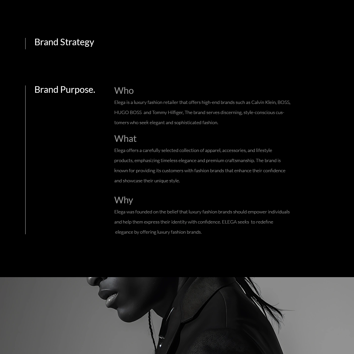 Elega - Creative Branding Strategy & Identity — Artwork 4