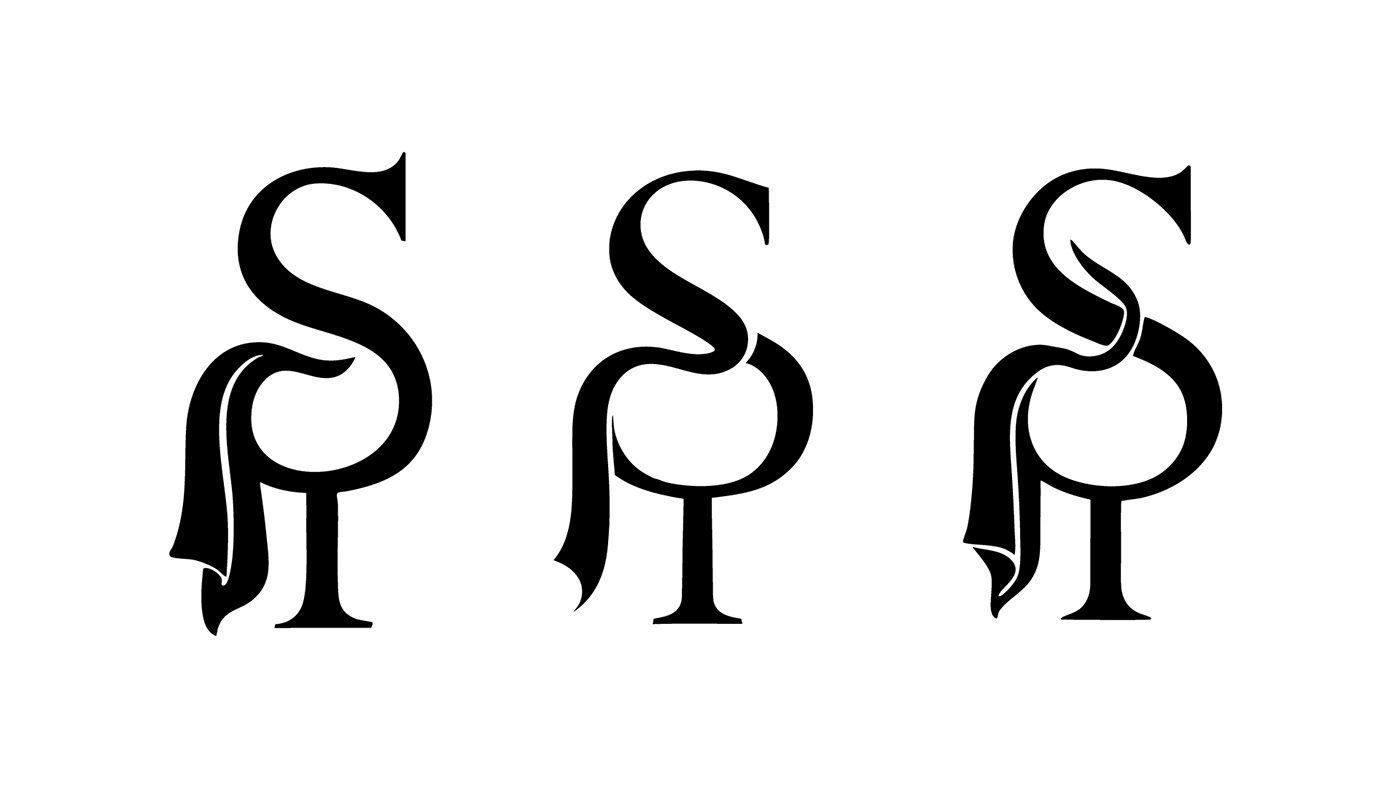 Smack Touch Hijab Branding — Artwork 15