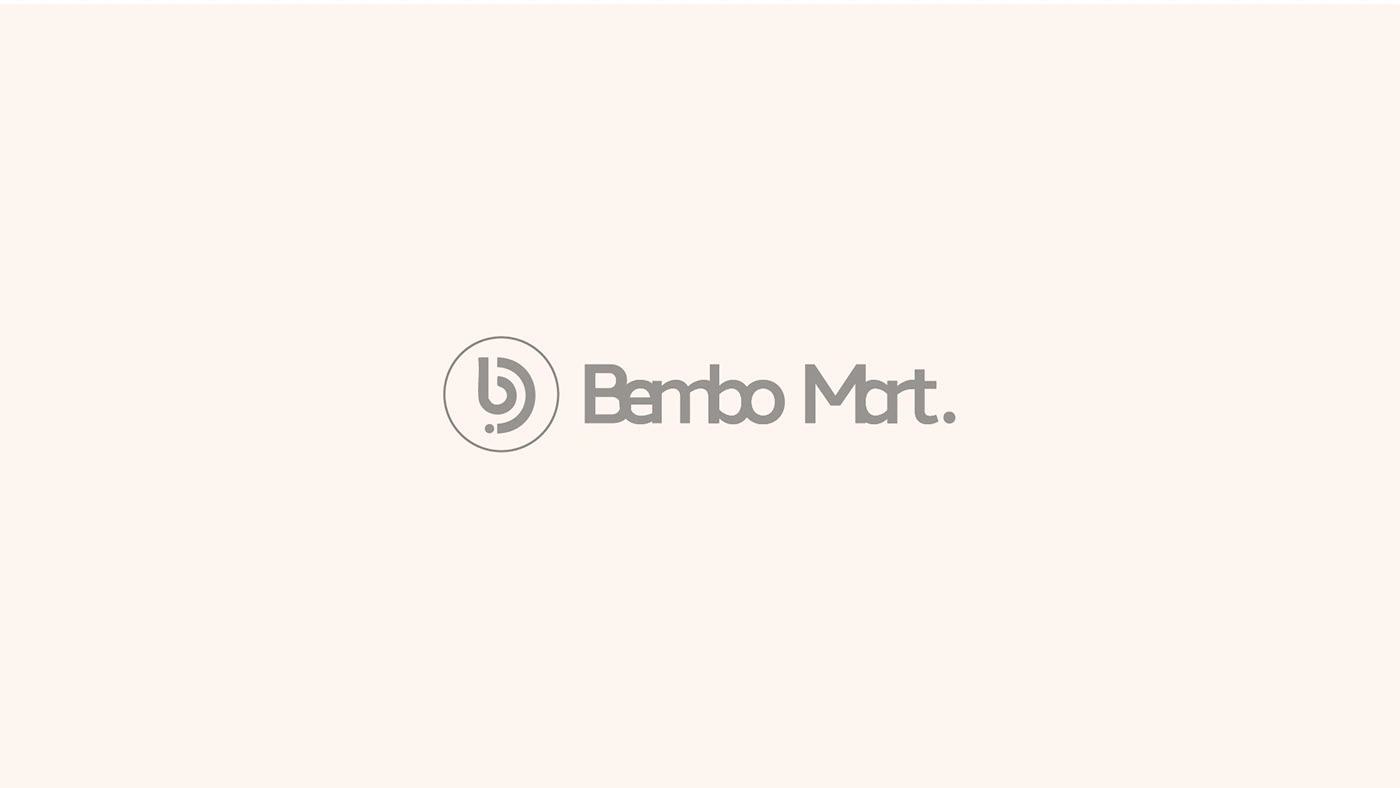 Grocery E-commerce in Style – Bembo Mart Brand Identity — Artwork 14