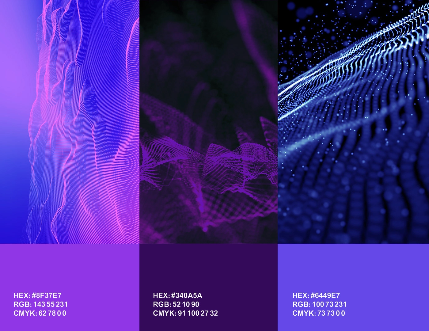 Ryman AI Logo & Branding — Artwork 2