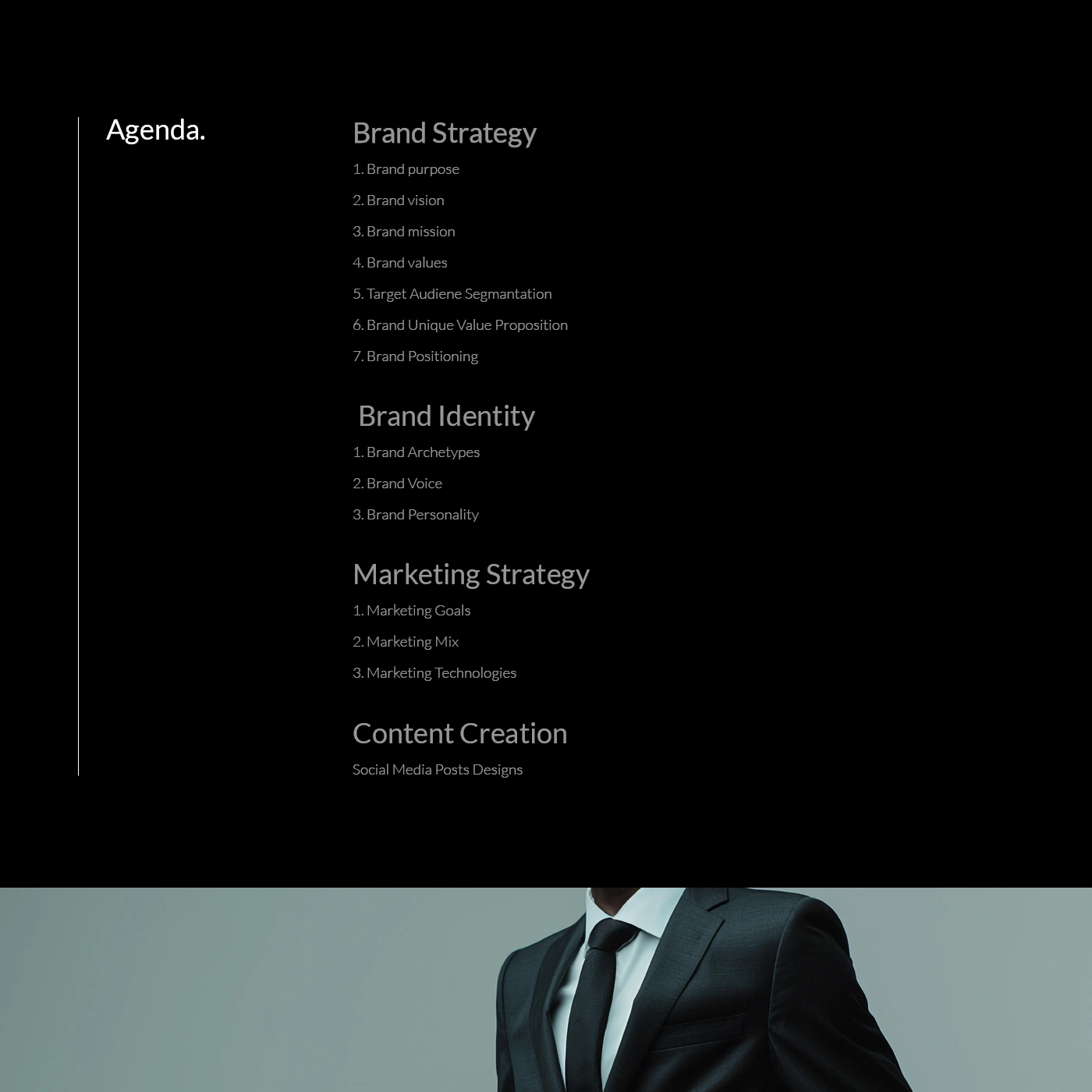 Elega - Creative Branding Strategy & Identity — Artwork 3