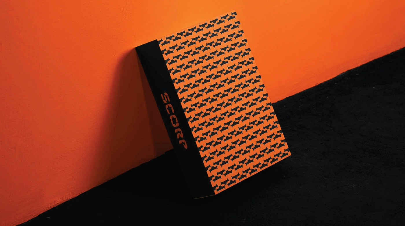 Scorp Brand Book — Artwork 19