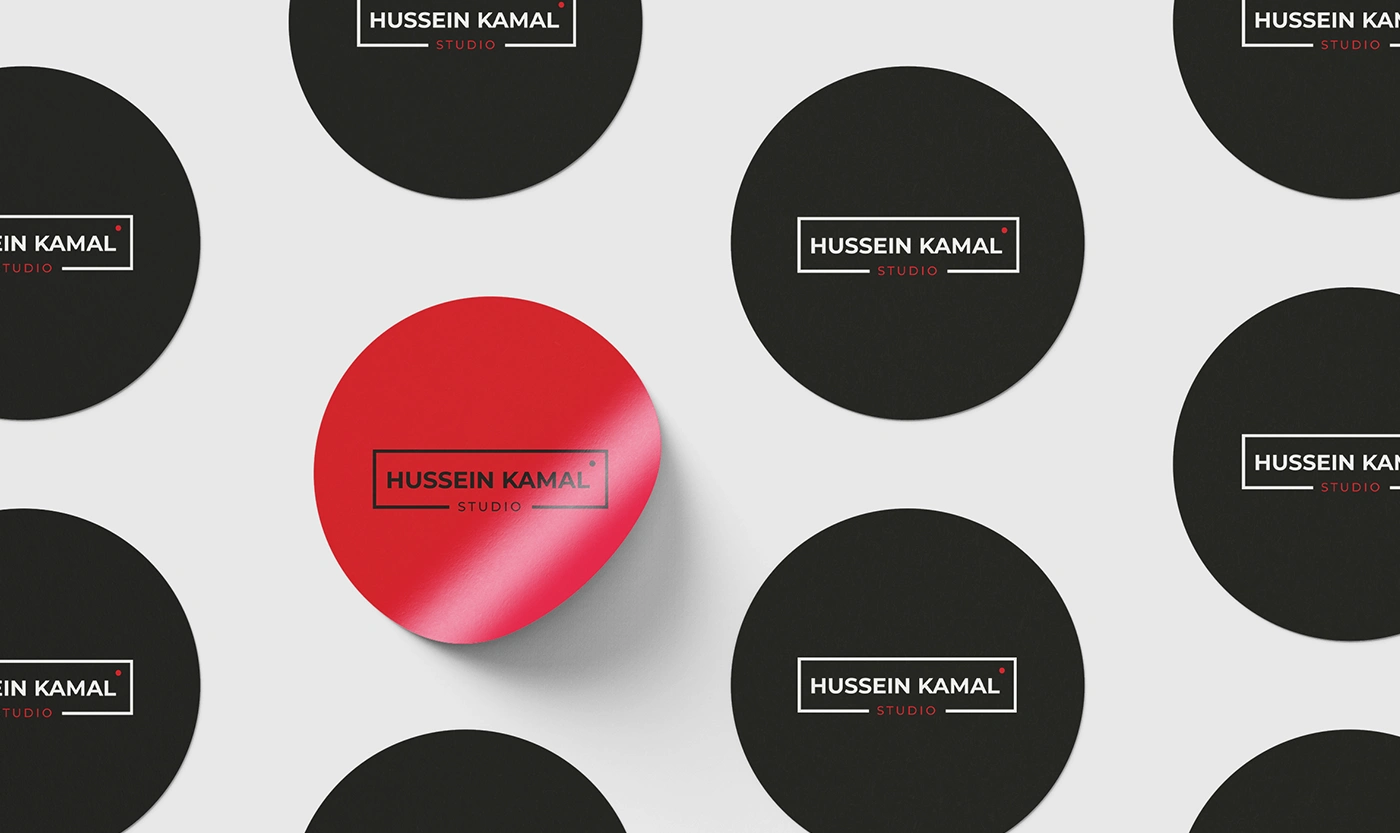 logo & brand identity — Artwork 10