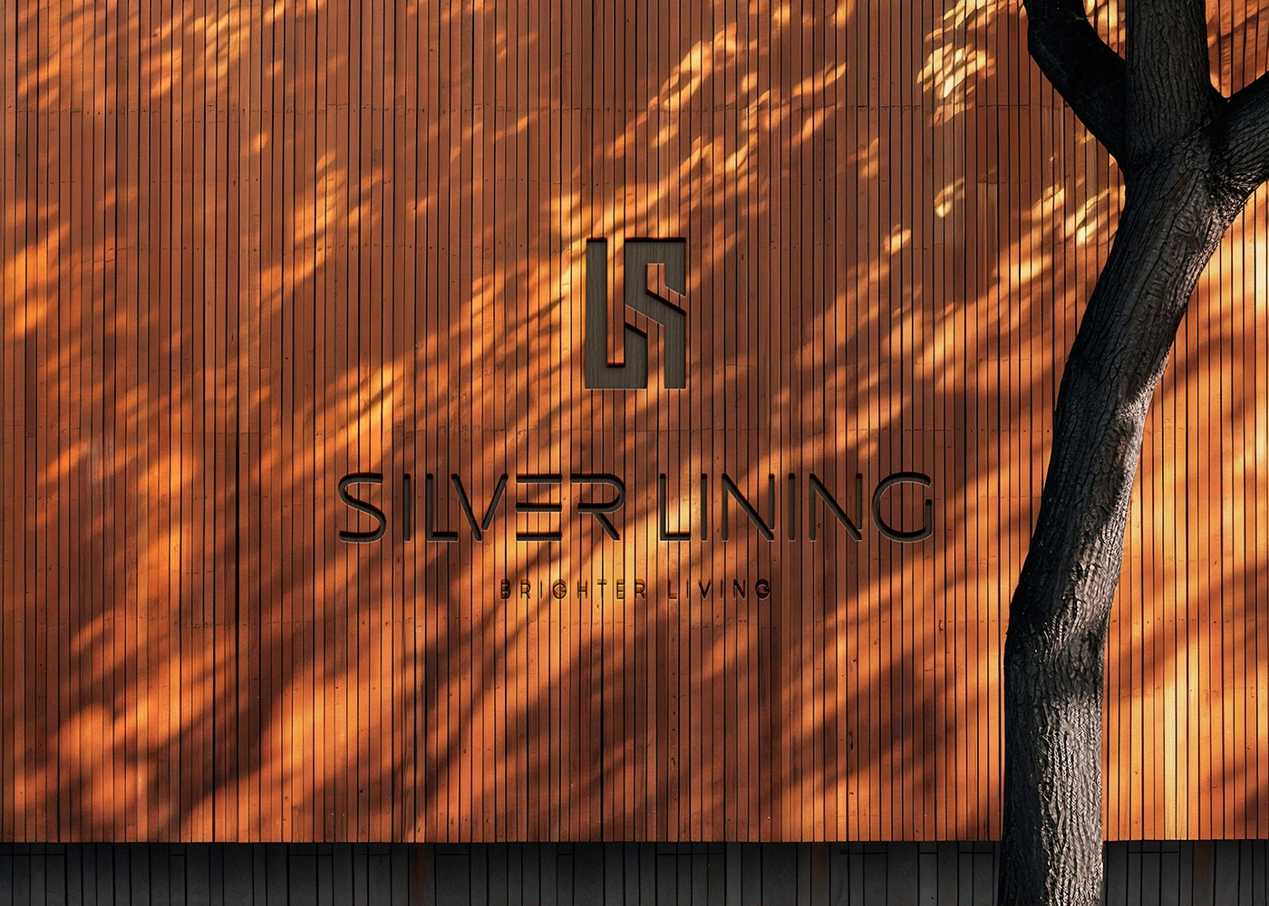 Silver Lining Brand Identity — Artwork 26