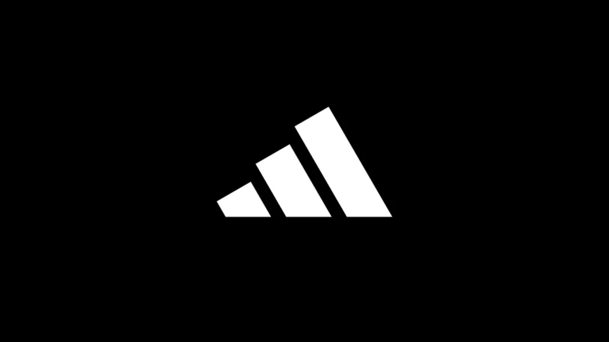 Home cover adidas new logo removes name before after